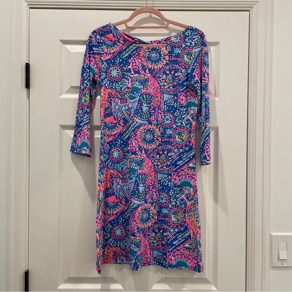 Lilly Pulitzer Bay Dress